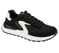 Skechers Piattaforma Uomo, Nero, 47.5 EU