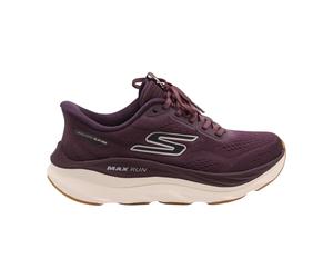 Skechers - Pioentje Sneaker - - Sport - Donna - Rosso - 37 EU