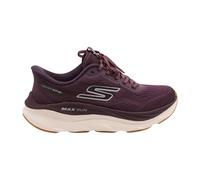 Skechers - Pioentje Sneaker - - Sport - Donna - Rosso - 38 EU