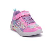 SKECHERS PKMT UNICORN DREAM sneakers moda Bambina 34