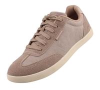 Skechers Placer Vinson - Sneaker da Uomo, Colore: Beige, Talpa, 44 EU