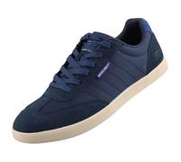Skechers Placer Vinson - Sneaker da uomo, colore: Blu, blu navy, 41 EU