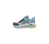 Skechers Play Scene 407312n per bambini (bambino), grigio, 21 EU