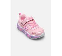 Skechers - Play Scene - Fun Squad Rosa - Sneakers 24 Rosa
