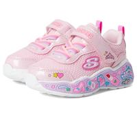 Skechers - Play Scene - Fun Squad Rosa - Sneakers 24 Rosa