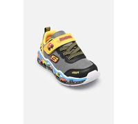 Skechers - Play Scene Grigio - Sneakers 22 Grigio