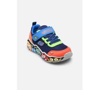 Skechers - Play Scene Multicolore - Sneakers 26 Multicolore