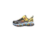 Skechers - Play Scene Grigio - Sneakers 22 Grigio