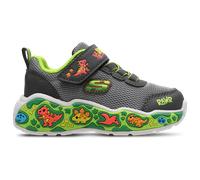 Skechers Play Scene unisex Scarpe - Grigio - Plastic/Polycarbonate - Foot Locker Grey 25