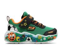 Skechers Play Scene unisex Scarpe - Verde - Plastic/Polycarbonate - Foot Locker Green 23