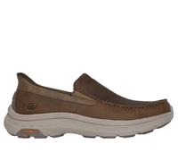SKECHERS Pollard-Osgood Desert RF Slip-ins Mocassino Uomo Taglie 7-14/Nuovo