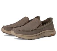 Skechers Pollard-Wilfred Slip-Ins Taupe Men Casual Lifestyle Shoes 205451-TPE