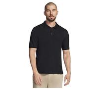 Skechers Polo off Duty, Nero Intenso., L