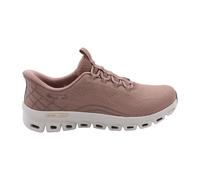 Skechers - Poltergeist Sneaker - -Shoes -Donna -Marrone -39 EU