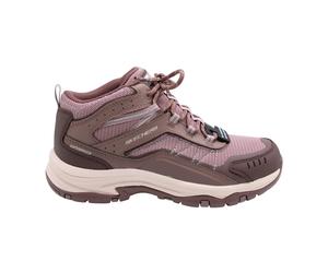 Skechers - Poppy - - Shoes - Donna - Rosa - 39 EU