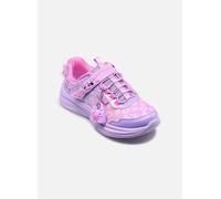 Skechers - Power Jams 2.0 Viola - Sneakers 30 Viola