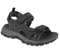 Skechers - Prewitt - Rigdon Grigio - Sandali e scarpe aperte - Taglia 46 46 Grigio