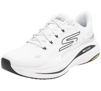 Skechers Propulsione Max Ammortizzazione, Scarpe da Ginnastica Uomo, Bianco, 42.5 EU