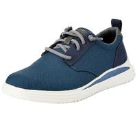 Skechers Proven Gladwin, Sneaker Uomo, Navy Mesh, 48.5 EU