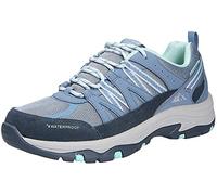 Skechers Punto Panoramico Del Trego, PUNTO DI LOOKOUT TREGO Donna, Ardesia, 36 EU