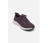 Skechers - Pure Flex-Midnight Star Viola - Sneakers 36 Viola