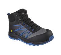 Skechers Puxal-Firmle Nero Combinato
