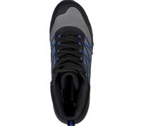 Skechers Puxal Firmle Stivali Antinfortunistici Pelle Uomo (FS9331)
