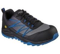 Skechers Puxal Nero Combinato