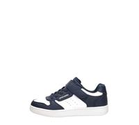 Skechers Quick Street JR Bianco/Blu, 35