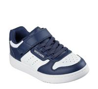 Skechers Quick Street JR Bianco/Blu, 37