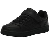 Skechers Quick Street, Scarpe da Ginnastica, Nero, 33 EU