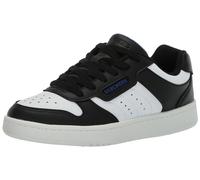 Skechers Quick Street, Scarpe da Ginnastica, Bianco, 35 EU