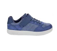 Skechers Quick Street Smooth Avenue, Scarpe da Ginnastica, Marina Militare, 29 EU