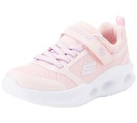 Skechers Ragazze, Sneaker, Rosa Chiaro, 30 EU