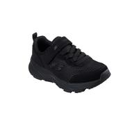 Skechers Ragazzi EDGERIDE Sneakers Bambini 404800L BBK