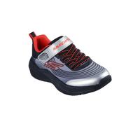 Skechers Ragazzi MICROSPEC ADVANCE Sneakers Bambini 403926L Argento
