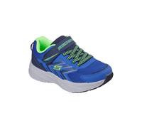 Skechers Ragazzi MICROSPEC TREAD Sneakers Bambini 404115L BLNV