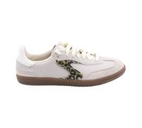 Skechers - Ragout Sneaker - - Shoes - Donna - Beige - 40 EU