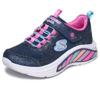 Skechers Rainbow Cruisers Glitzy Glow Scarpe da ginnasticaBambine e Ragazze