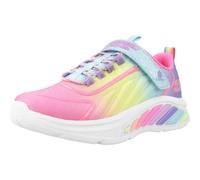 Skechers Rainbow Cruisers SneakerBambine e Ragazze
