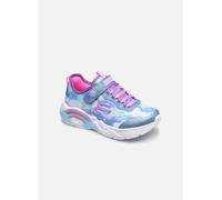 Skechers - Rainbow Racer Blu - Sneakers 35 Blu