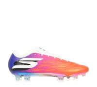 Skechers Razor 2 Elite Fg 252160BBLP, Scarpe da Calcio Uomo - 44.5 EU