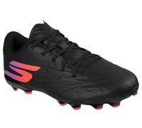 SKECHERS Scarpa sportiva lavanda / arancione / nero Bambini - Bimbo - Ragazzo (taglie 140-176) - Sport - Tipi di sport - Calcio SKECHERS 35,5