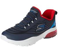 Skechers Razor Air Bold-Brisk, Scarpe da Ginnastica, Colore: Blu Navy, 34 EU