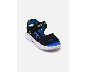 Skechers - Razor Splash - Aqua Buddies Nero - Sandali e scarpe aperte 30 Nero