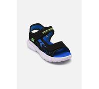 Razor Splash - Aqua Buddies by Skechers 32 Nero