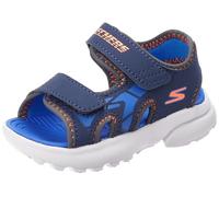 Skechers Razor Splash, Scarpe, Blu Navy, 38 EU