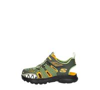 Skechers Razor Splash, Verde, 31 EU