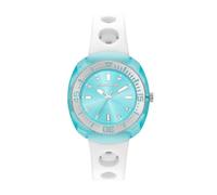 Skechers Redondo Donna, Bianco/Turchese, Redondo