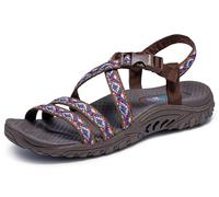 Skechers Reggae Dream Weaver - Sandali da donna, 39 EU